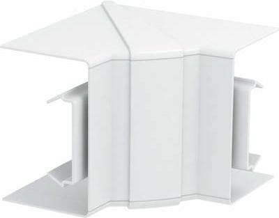 OBO Bettermann repræsentant indvendigt hjørne 70x110mm rws GK-IH70110RW (6274240)