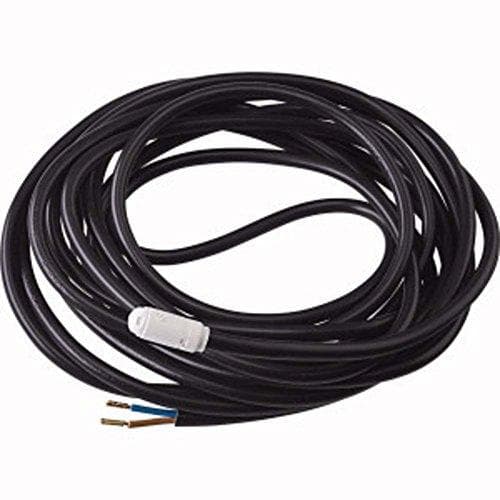Merten MEG5775-0003 fjärrsensor för universell rumstemperaturregulator med pekskärm