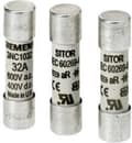 Pikkukuva 1 / 3: Siemens 3NC2240 Sylinterin sulakepesä 40 A 690 V 1 kpl
