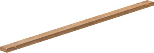 Hager ZM13C samleskinne 75 cm 1 stk (ZM13C)
