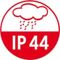 Miniatyrbillede 3 af 6: Brennenstuhl 1507490 Primera Line DT IP44 Digital ugentlig ur | Timerkontakt