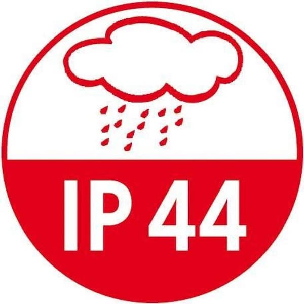 Brennenstuhl 1507490 Primera Line DT IP44 Digital ugentlig ur | Timerkontakt