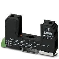 Phoenix Contact 2817738 VAL-MS BE/FM - Overspændingsbeskyttelse baseelement type 2 (2817738)