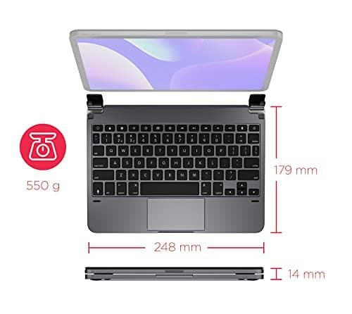 Gira 568203 USB 3.0 A könsväxlande insats, rent vit