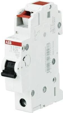 ABB afbryder 6 A 2CDS251002R0064 (2CDS251002R0064)