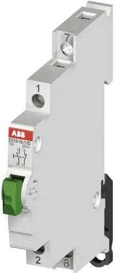 ABB E215-16-11B - 250V - 9 mm - 6,8 cm - 8,5 cm (2CCA703150R0001)