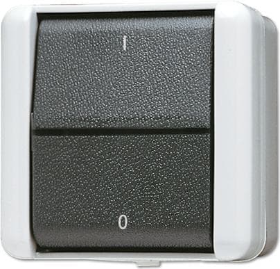 vippeafbryder 2-pol. 802W (802W)