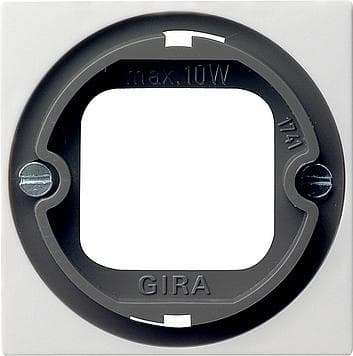 GIRA 065903 vit - tillbehörskabel (8717378)