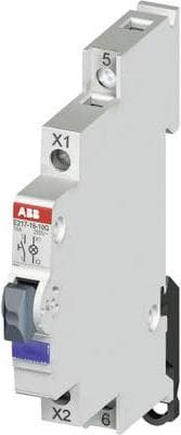 ABB E217-16-10D afbryder (2CCA703162R0001)