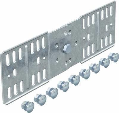 Ledforbindelse RGV 85 FT til kabelbakke (7082320)