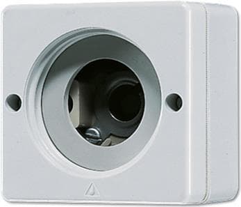 JUNG 637-14W Tilbehør til elektriske kontakter (637-14W)