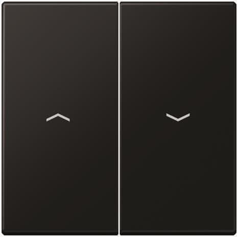 Jung rocker jal.switch/knap LS995PSWM (LS995PSWM)