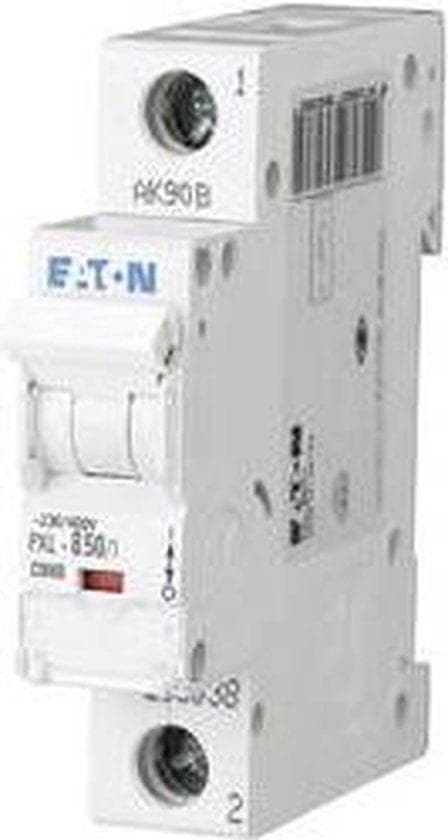 Eaton 236038 afbryder 1-polet 50 A 230 V/AC (236038)