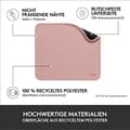 Pikkukuva 3 / 5: Bachmann 246.176 syöttöjohto muotopistokkeella kumi 24G, liitäntäjohto sähkötyökaluille musta, pituus 5m H07RN-F 2x1.00mm