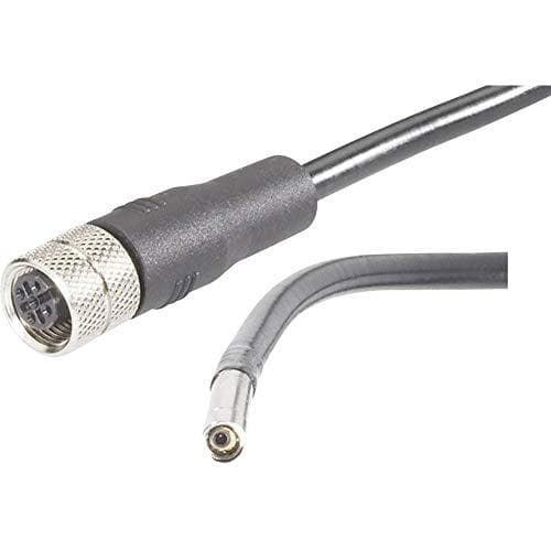 Gira 213603 6-vägs BSF System 55 klar/rw vippsats