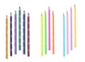 Miniatyrbild 2 av 5: Gira 019000 19000 insats UAE/IAE/ISDN eluttag Standard 55, E2, Klar, Event Opaque, Esprit, Classi