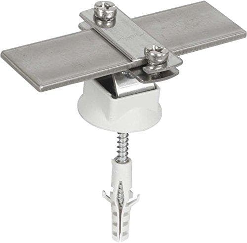 Dehn + Soehne lineholder StSt FL30/Rd6 mm 274 230 (274230)