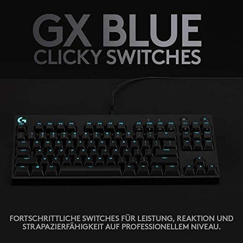 Jung 561GLGE lock med glasruta