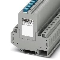 Phoenix Contact termisk afbryder 240 V/AC 5 A UT 6-TMC M 5A 6 stk (0916607)