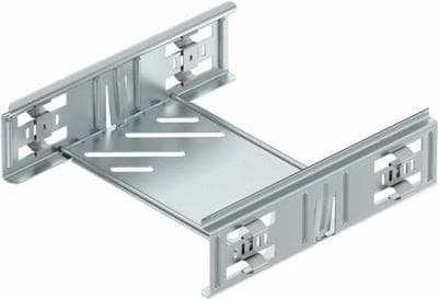 OBO Bettermann langsgående stiksæt KTSMV 620 FS 60x200x200 (6068918)