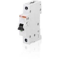 ABB S201-C32 - 230/400 - 50/60 Hz - 32 A - 17,5 mm - 69 mm - 88 mm (2CDS251001R0324)