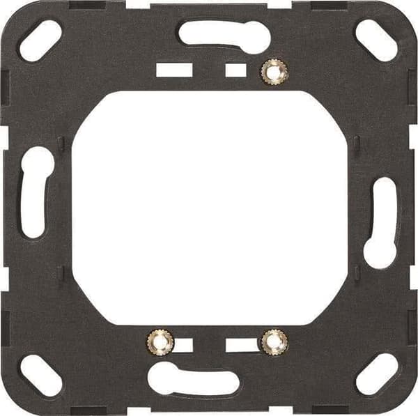 Støttering 533800 plast (533800)
