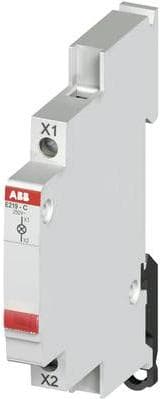 ABB E219-G - 220V - 9 mm - 6,8 cm - 8,5 cm (2CCA703404R0001)