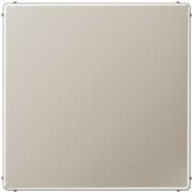JUNG ES 2994 B. Farve på produkt: Rustfrit stål, Mærkekompatibilitet: JUNG, Materiale: Rustfrit stål (ES2994B)