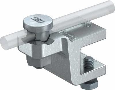 obo-bettermann – forbindelsesplade 5004/20