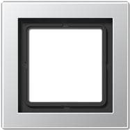 Jung ALD 2981 Aluminium - Sort (ALD2981)