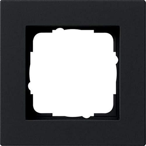 GIRA 0211095 0211095 dækramme 1f flad E2 (211095)