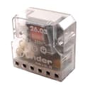 Miniatyrbillede 2 af 2: Finder 260382300000PAS impulsafbryder til installation i indbygningsboks, 230 VAC, 1 NO-kontakt / 1 NC-kontakt, 10 A