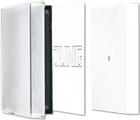 Jung LS 990 NAGL (LS990NAGL)