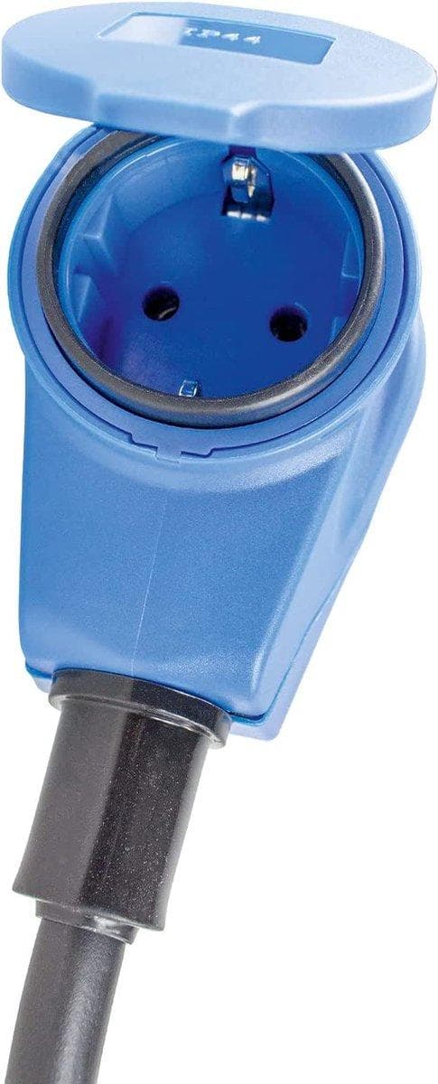 AS Schwabe 60483 60483 CEE-CARA adapter 16 A 230 V 1 stk.