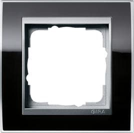 GIRA single frame event clear, standard 55, system 55 sort 0211736 (0211736)
