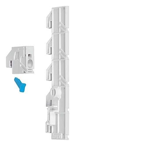 Hager-syöttösovitin 1-25 mm², 1-nastainen K96ESA1