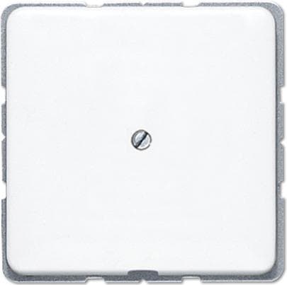 Jung CD 590 A WW Hvid (CD590AWW)