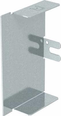 OBO Bettermann repræsentativt endestykke LKM E60100FS (6248306)