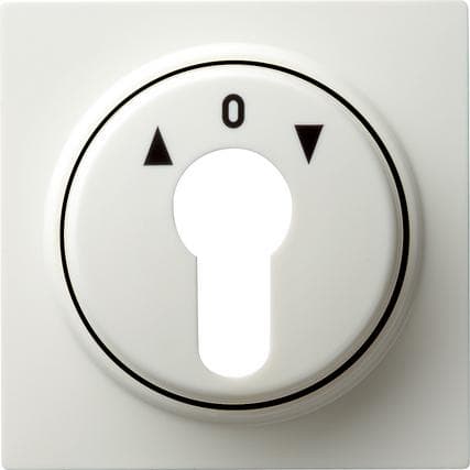 GIRA 066440 Tilbehør til elektriske afbrydere (066440)