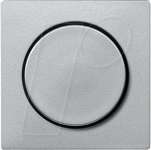 Centralplade MEG5250-0460 aluminium System M (MEG5250-0460)