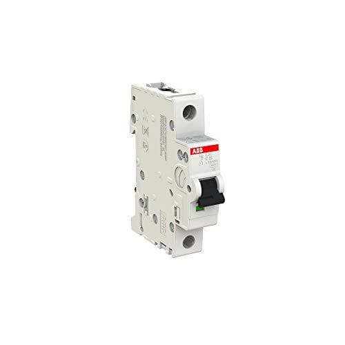 ABB S201-C25 Afbryder 25A