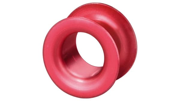 Neozed hylsa adapter Säkring storlek: D01 2 A 50 st. Siemens 5SH5002