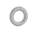 Miniatyrbillede 1 af 5: Merten MEG3136-0000 sluk/omskifter en. med orienteringslys, 1-polet, 10 AX, AC 250 V, stk