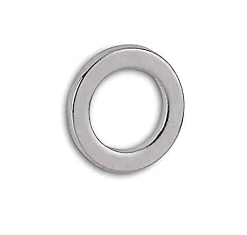 Merten MEG3136-0000 pois-/vaihtokytkin yksi. suuntavalolla, 1-napainen, 10 AX, AC 250 V, kpl