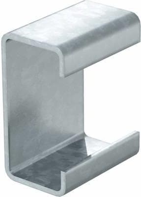 OBO Bettermann distans DSK 61 80x61x40 (6416519)