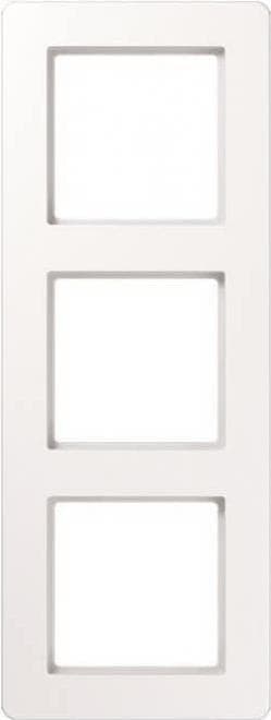 Stel Aflow Triple White Alpino Termoplast