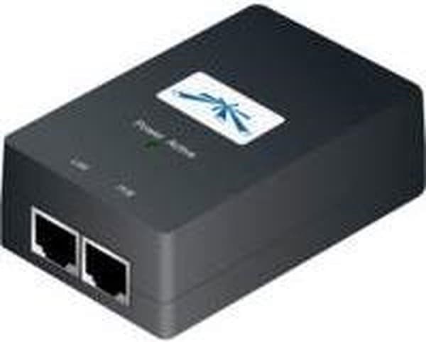 Ubiquiti Networks POE-48-24W-G PoE Adapter & Injektor 48V