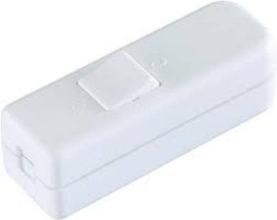 Bachmann ledningskontakt, 924048