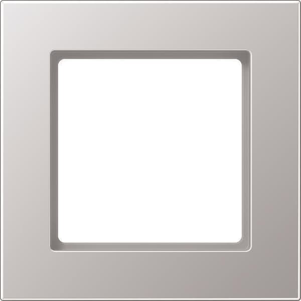Stel A550, enkelt, i termoplastisk aluminium