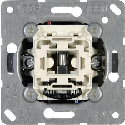 Jung indsats kontrolkontakt, vippekontakt LS 990, AS 500, CD 500, LS design, LS plus, FD design, A 500, A plus, A (506 KOU)
